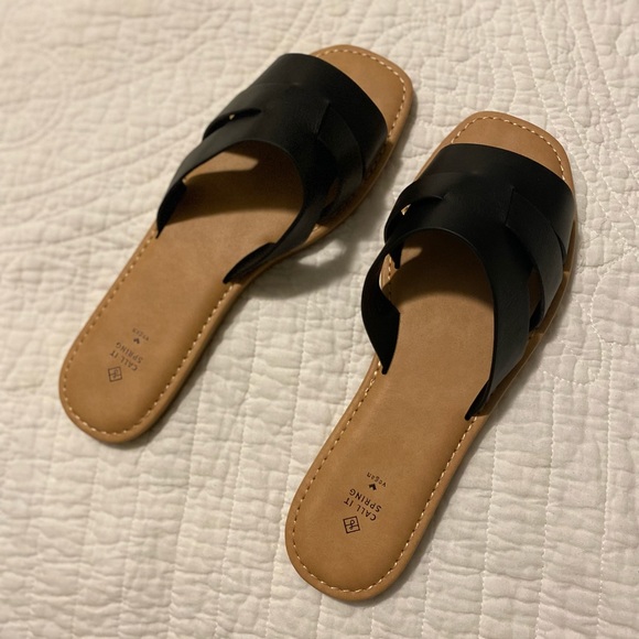 CALL IT SPRING sandals - Picture 4 of 4